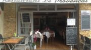 Le Provençal - Restaurant - Sanary sur Mer
