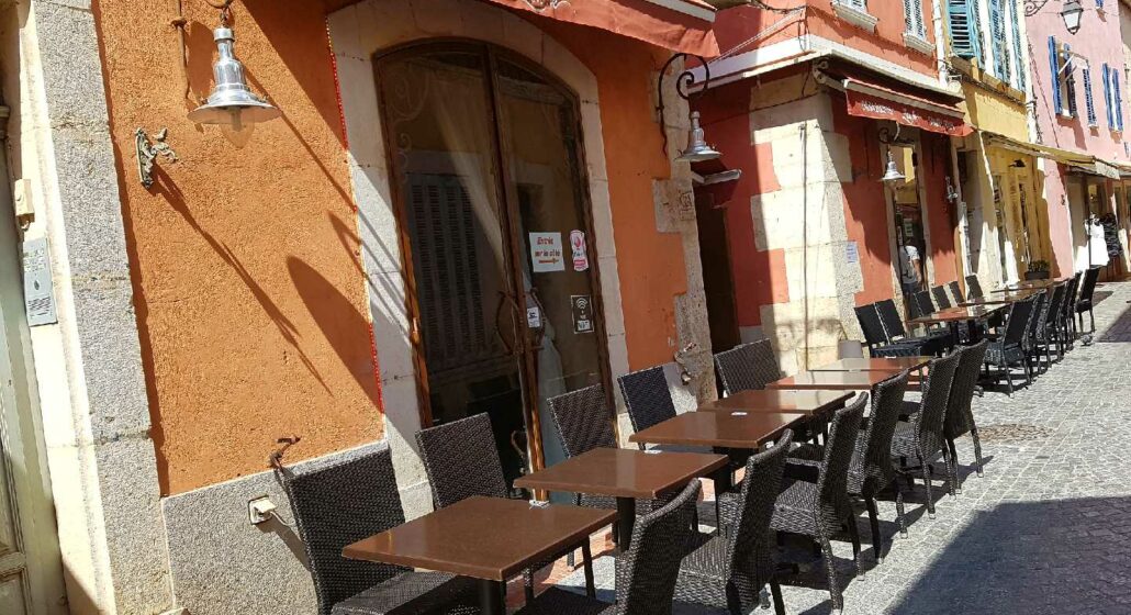 Restaurant L'en K New