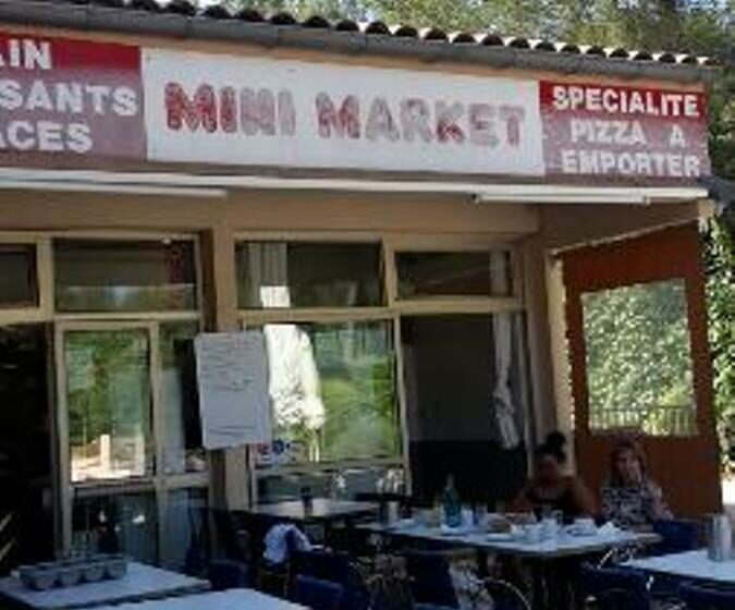 Mini Market du Vallon - Sanary sur Mer