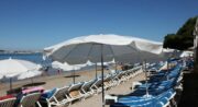La Plage Dorée - Restaurant - Sanary sur Mer sur Mer