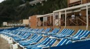 La Plage Dorée - Restaurant - Sanary sur Mer