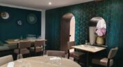 Salle de restaurant