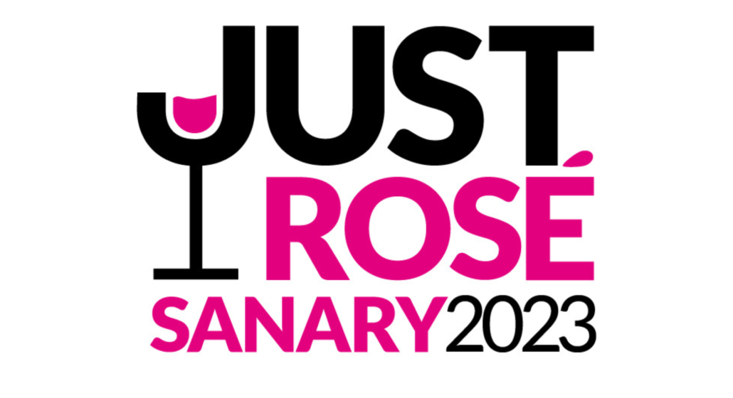 Just'Rosé