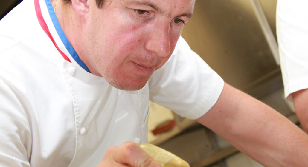 Christophe Bacquié