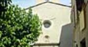 Le Sanctuaire de la Miséricorde