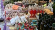 Marché hebdomadaire