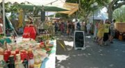 Marché hebdomadaire
