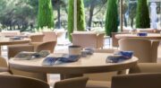 Restaurant Christophe Bacquié II