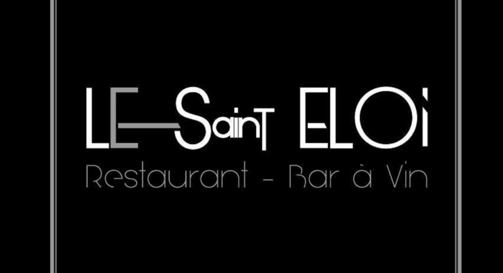 Le saint Eloi