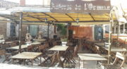 terrasse II