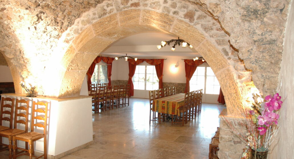 chateau de cancerilles