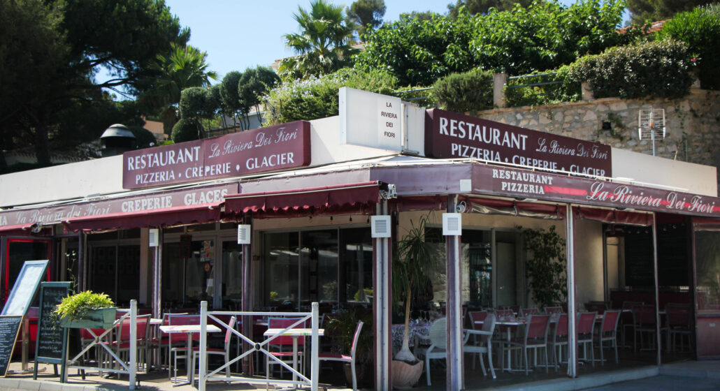 Riviera dei fiori