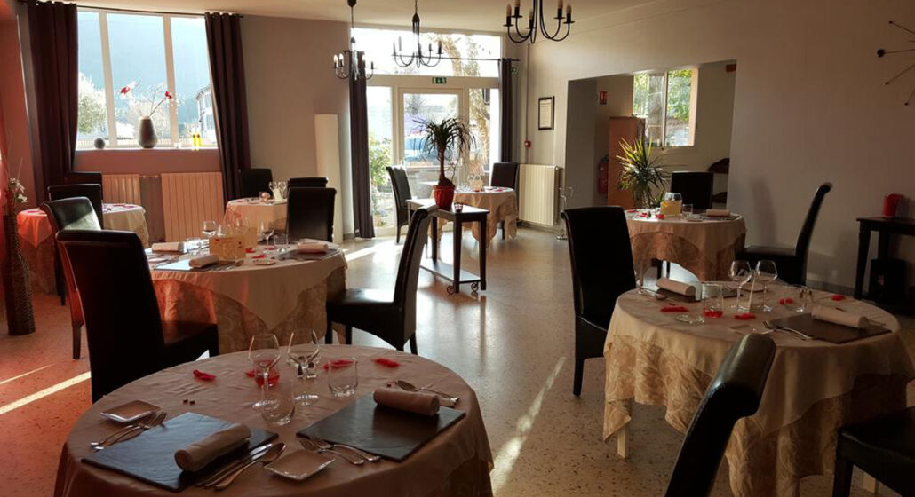 Le Clos des Acacias