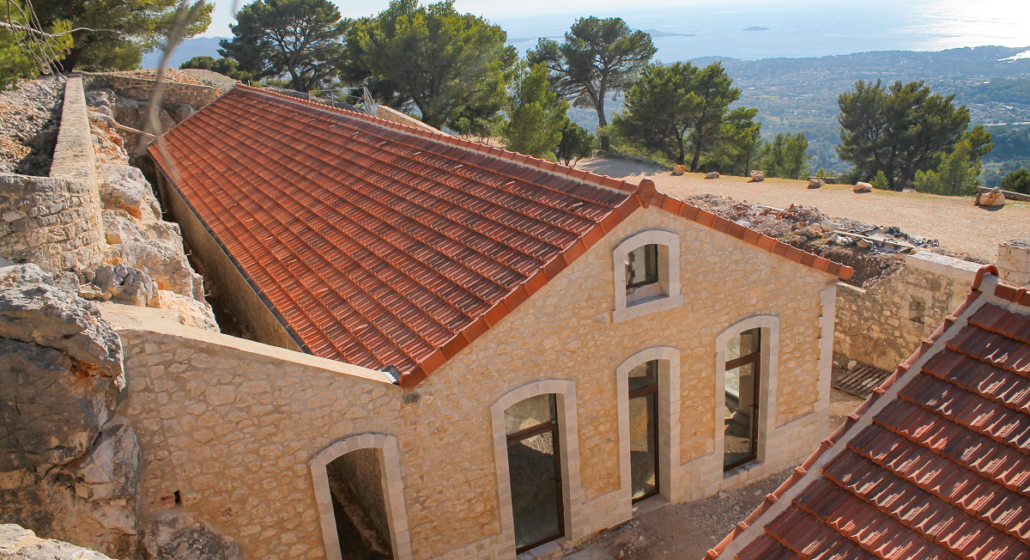 Le Fort du Gros Cerveau
