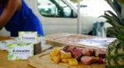 Marché des producteurs