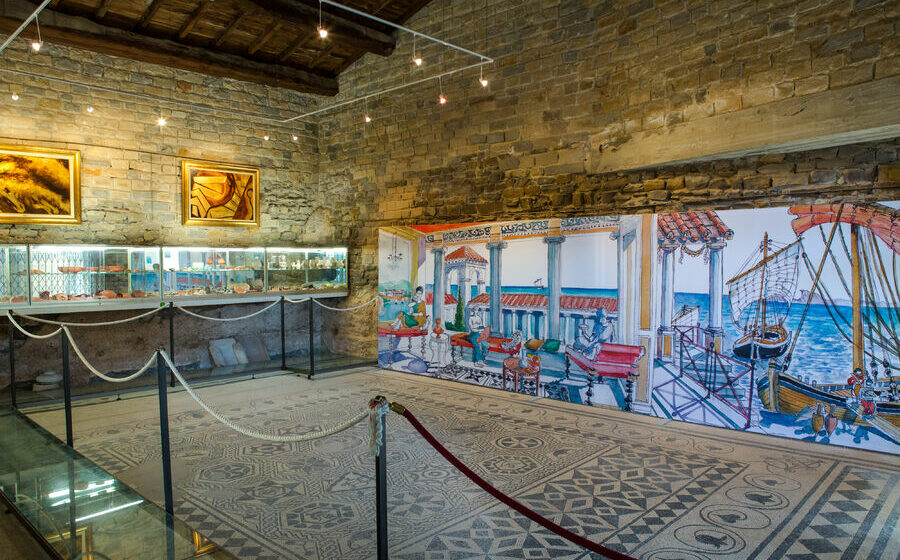 Musée de Tauroentum