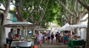 Marché des producteurs
