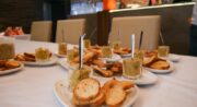 Restaurant la place