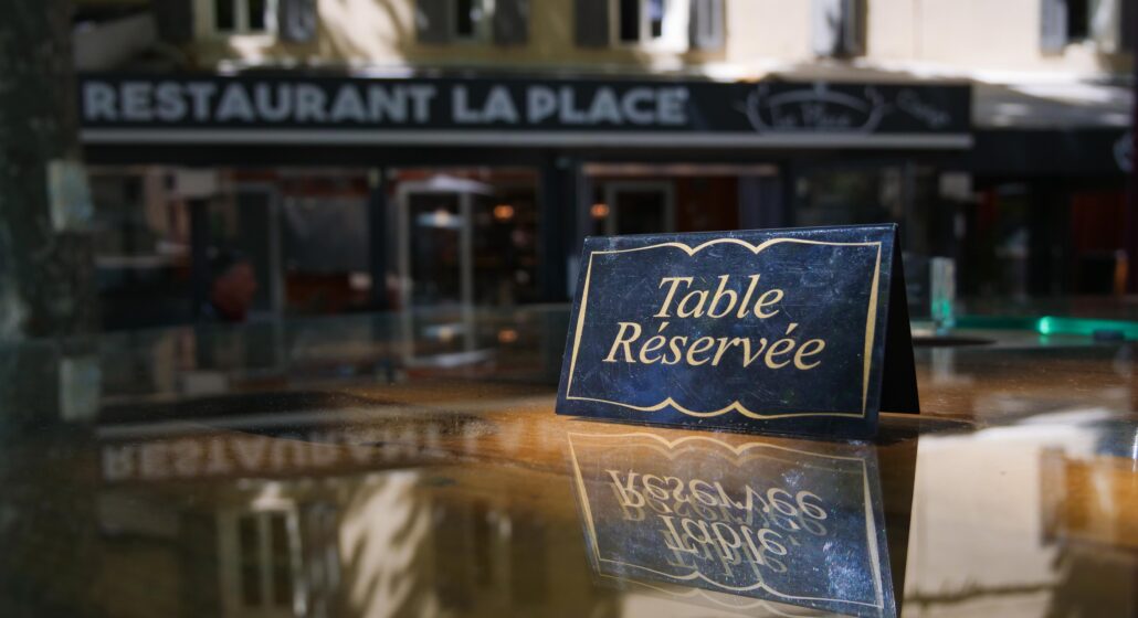 Restaurant la place