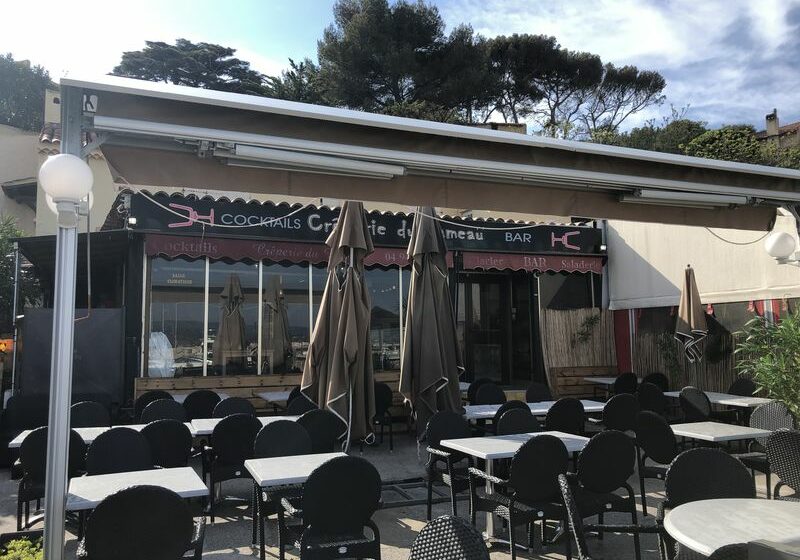 creperie du Hameau