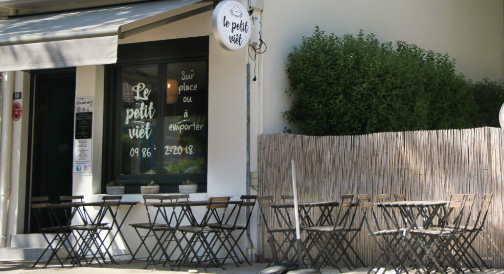 Le petit viet