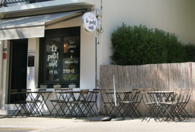 Le petit viet