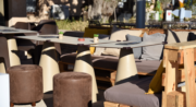 Terrasse du Chanteplage