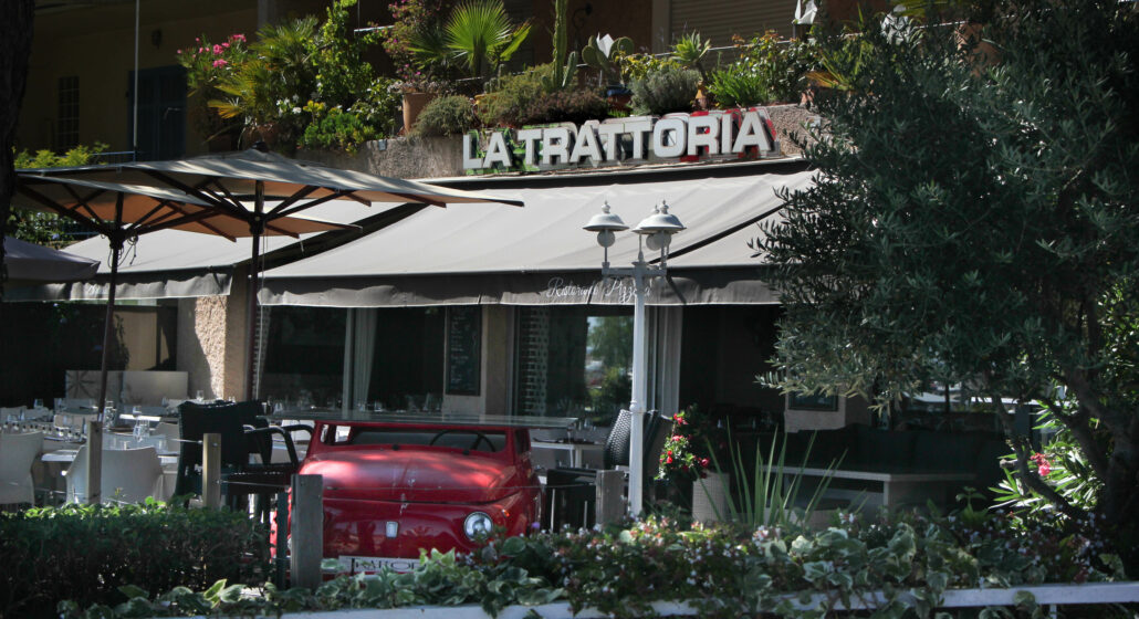 La Trattoria