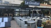 Le girellier