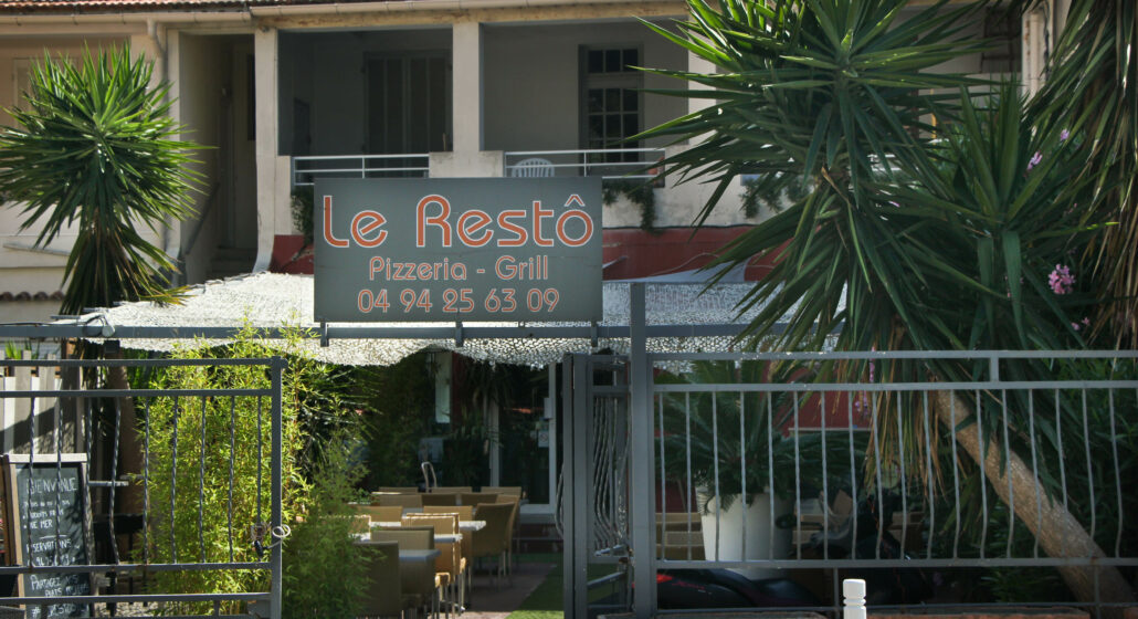 Le Rest'ô