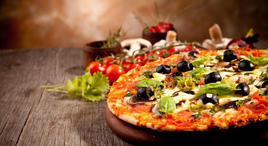 Pizza de la Tour - Restaurant - Sanary sur Mer