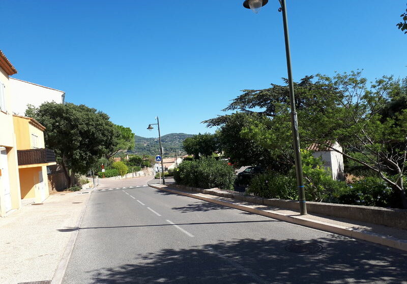 Avenue de la Libération