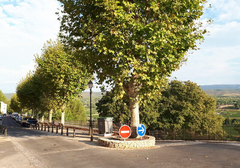 Avenue Henri Jansoulin