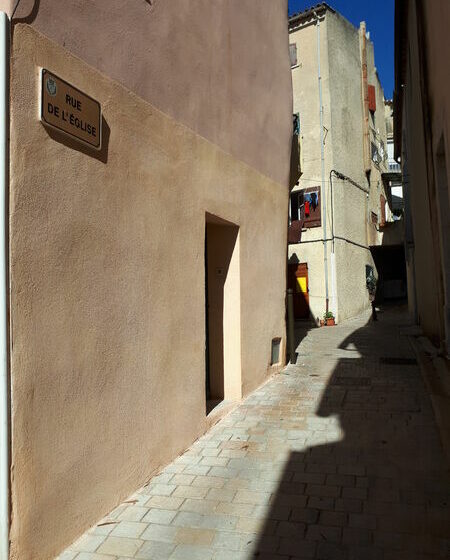 Rue de l'Eglise