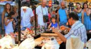 Marché Artisanal Nocturne
