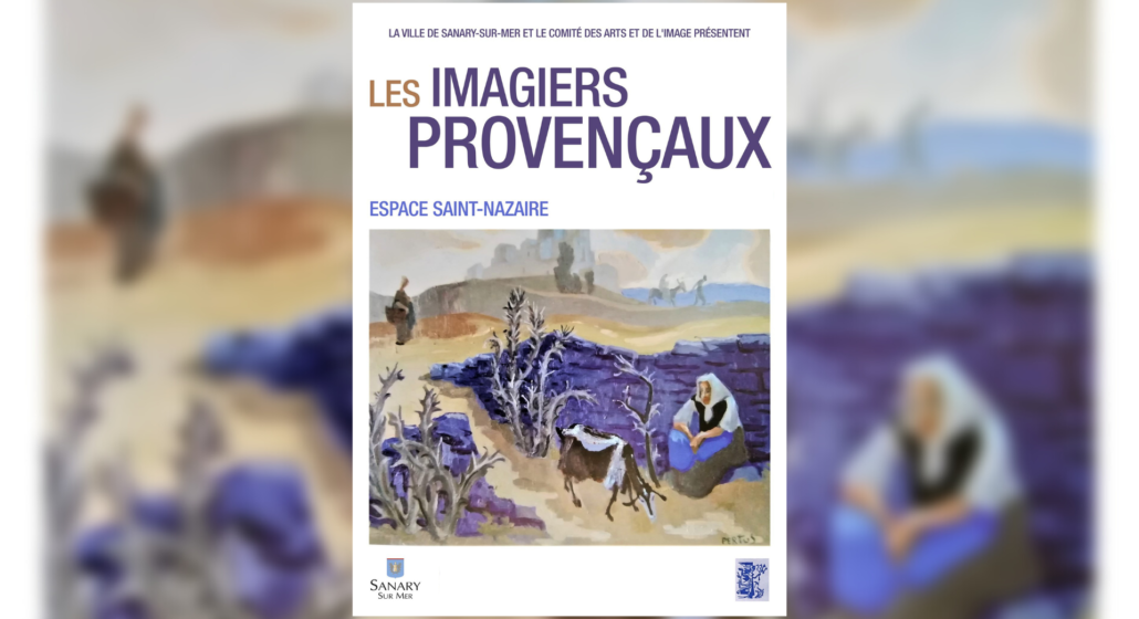 Les imagiers provençaux