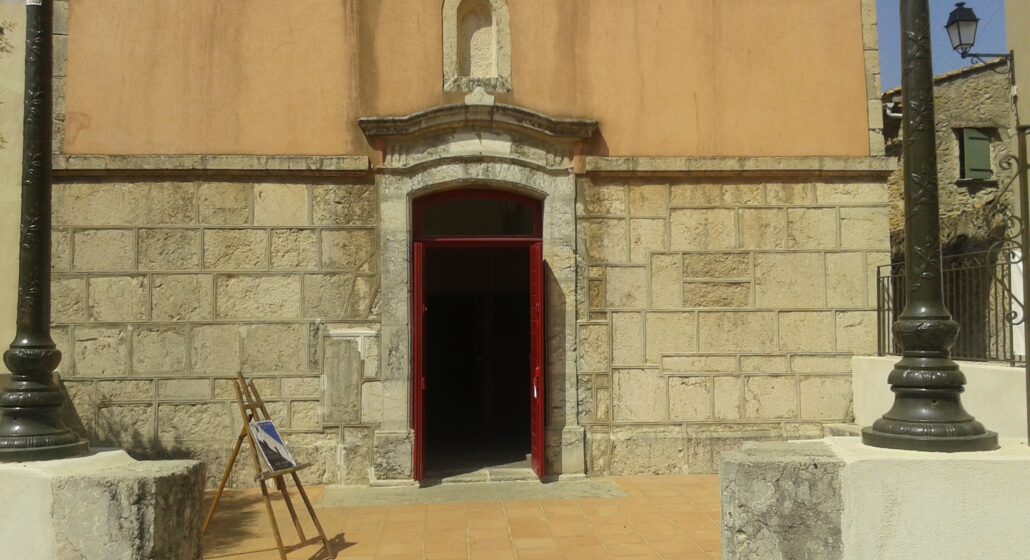 Espace culturel