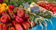 Marché hebdomadaire Bandol