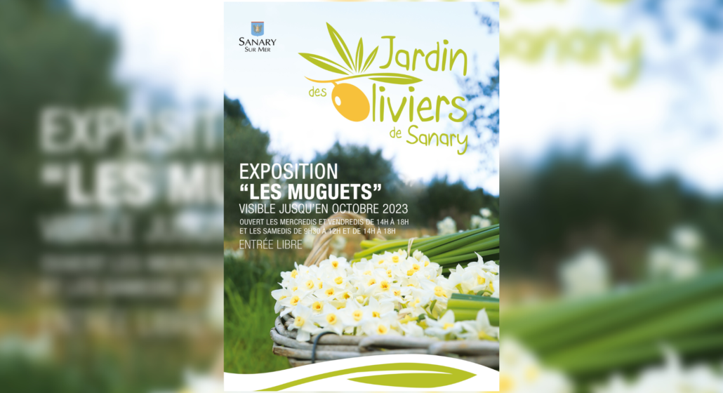 "LES MUGUETS"