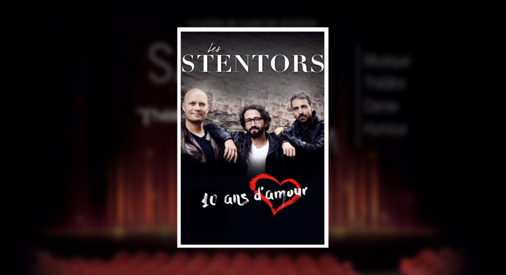 Les Stentors