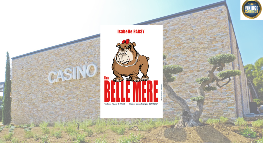 La Belle-Mère