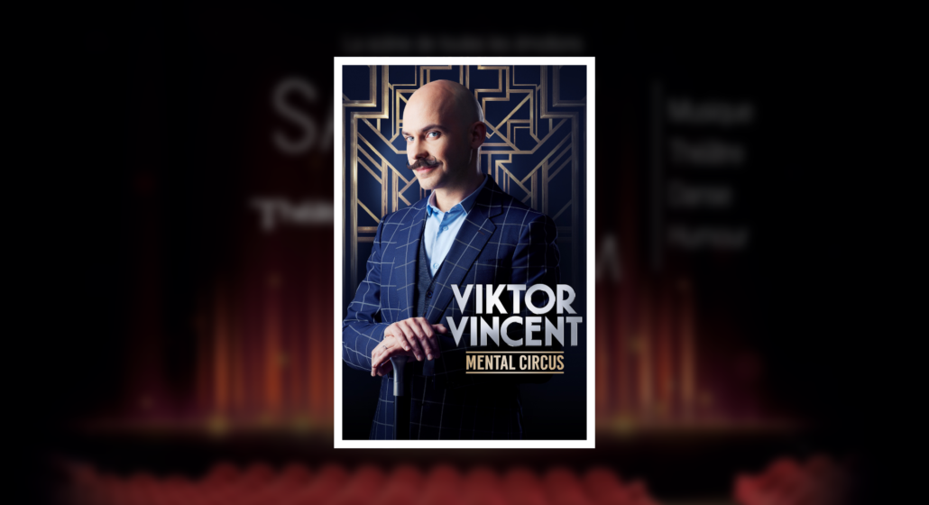 Viktor Vincent