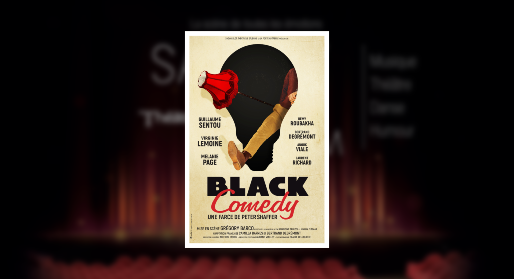Black Comedy