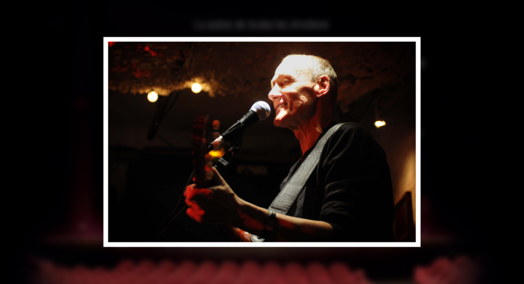 Jacques Deljéhier, Jazz Club Sanary
