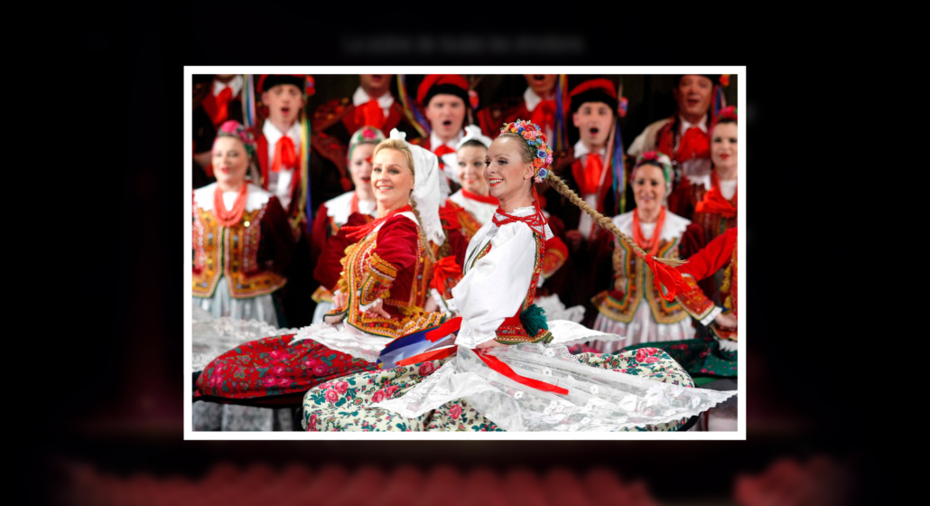 Ballet national de Pologne, Slask