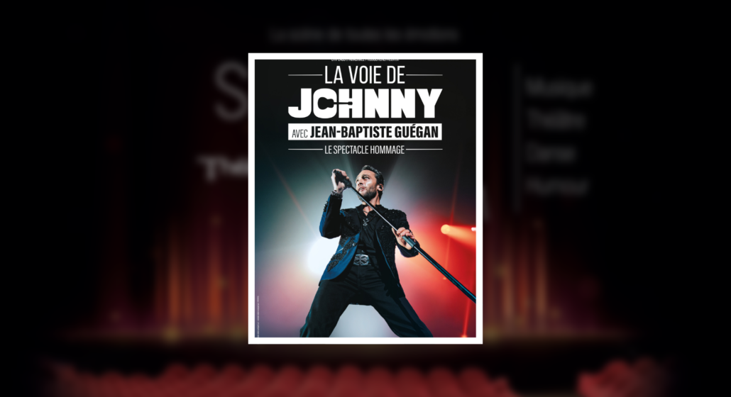 La Voie de Johnny
