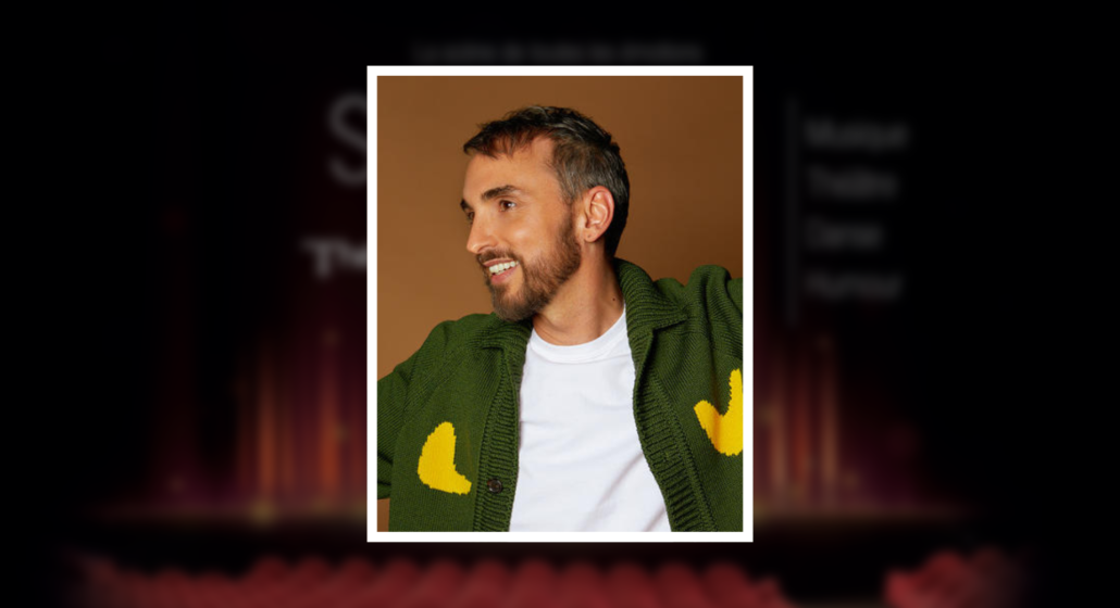 Christophe Willem