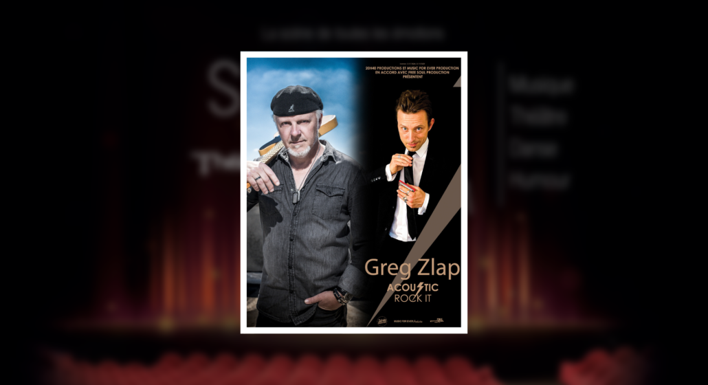 Sanary Blues &amp; Guitares
