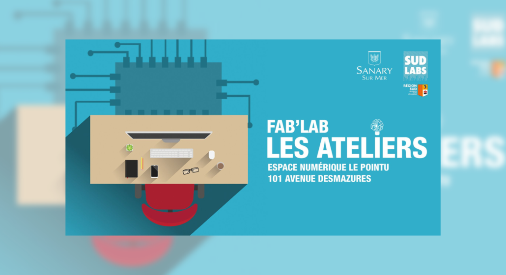 FabLab Le Pointu