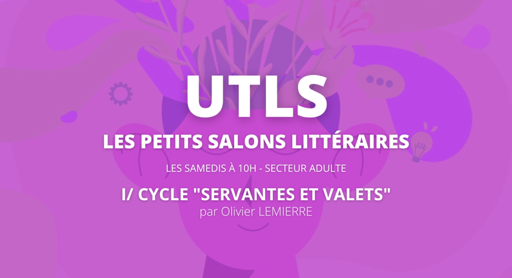 UTLS